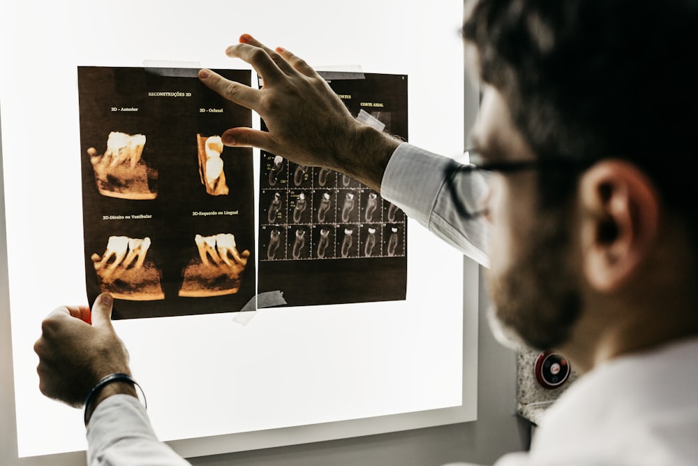 Six Signs Your Jaw Pain Is Really a Bite Problem